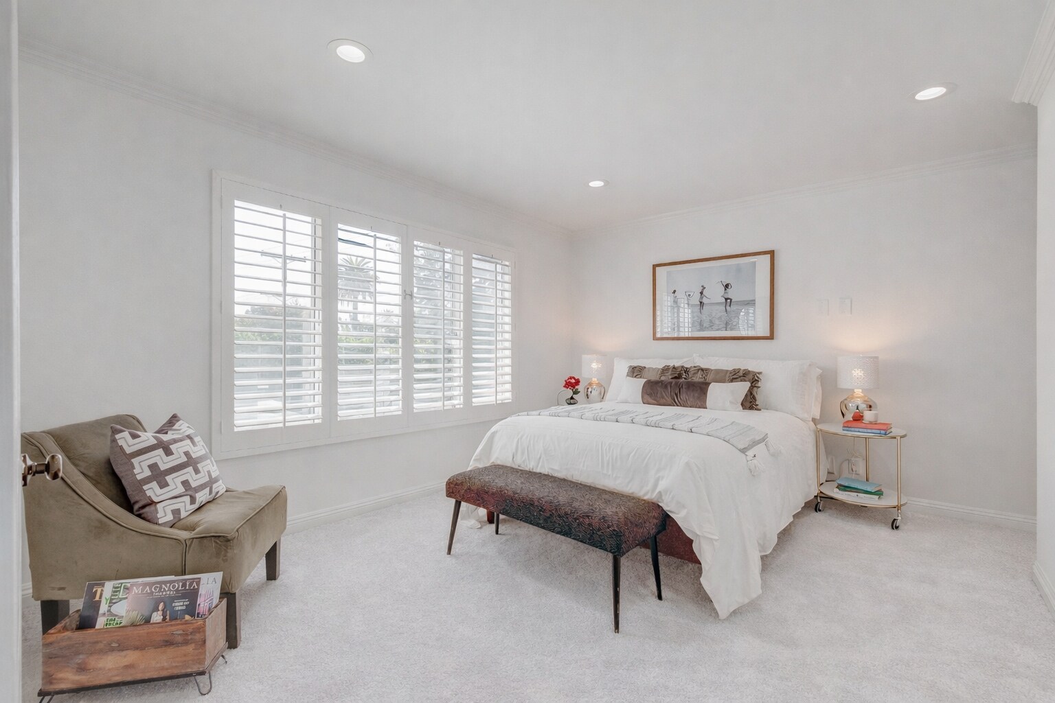 Building Photo - 516 San Vicente Blvd