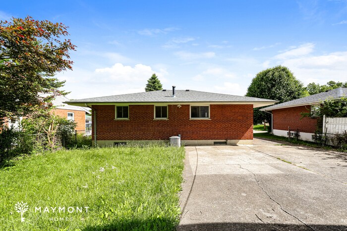 Building Photo - 3683 Ripplegrove Dr