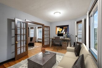 Building Photo - Cramer upper house