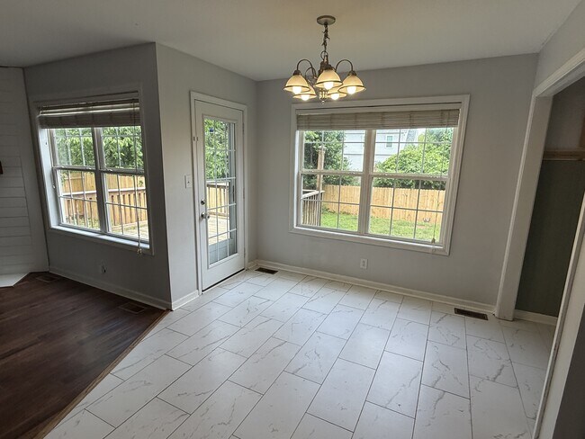 Building Photo - 3685 S Jot Dr