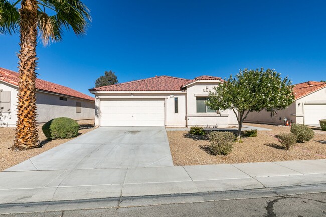 Primary Photo - REMODELED 5 BEDROOM HOME IN NORTH LAS VEGAS