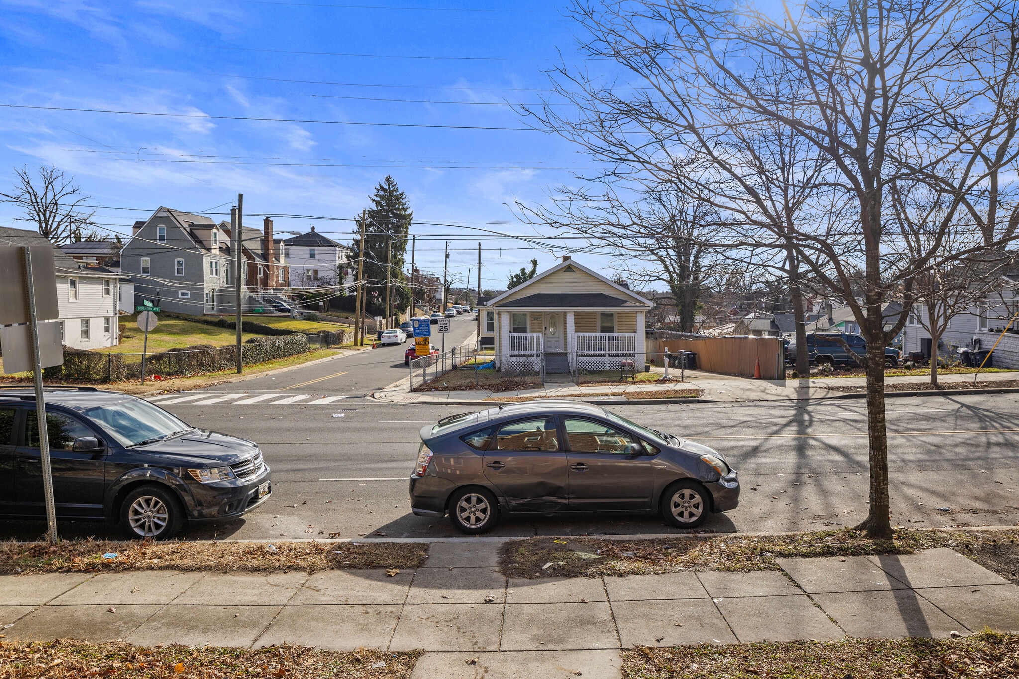 Building Photo - 4348 Southern Ave SE