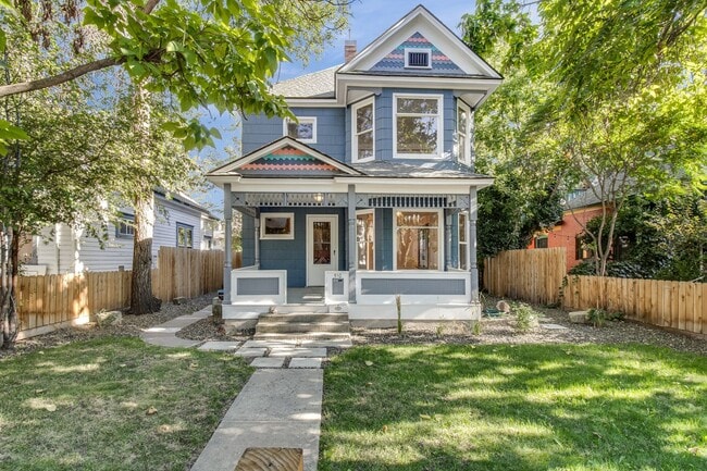 Building Photo - 510 S 14th St