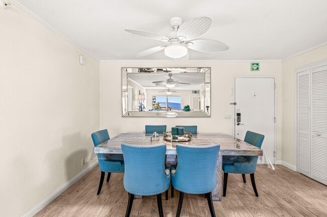 Building Photo - 4511 S Ocean Blvd