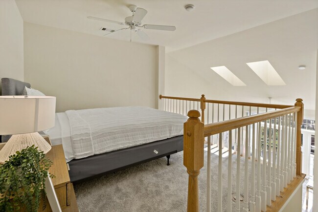 Building Photo - 2321 Mill Rd