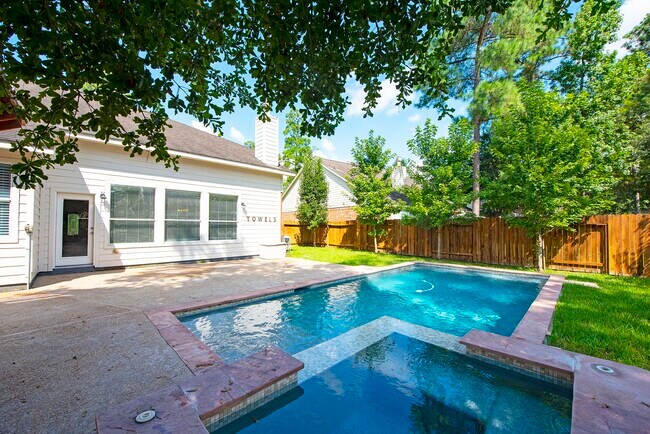 Building Photo - 46 N Planchard Cir