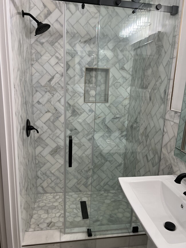 2nd Bathroom - 1427 W 87th St