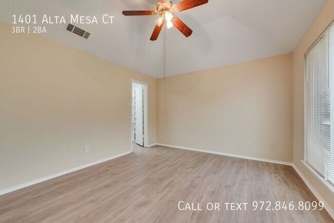 Building Photo - 1401 Alta Mesa Ct