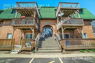 Building Photo - 2005 Tall Oaks Dr