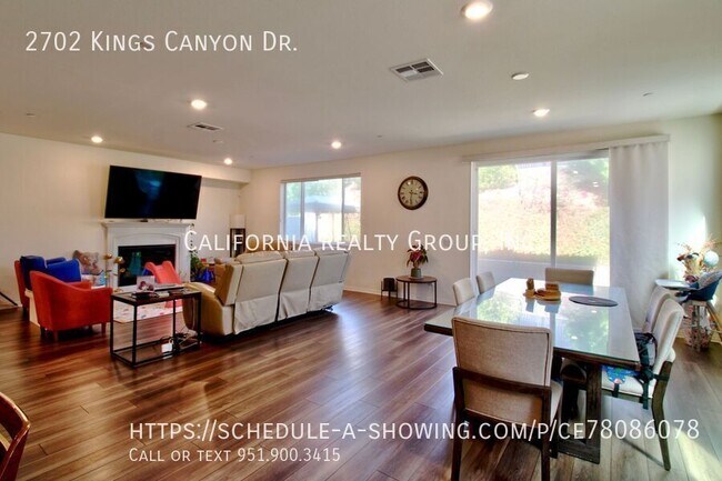 Building Photo - 2702 Kings Cyn Dr