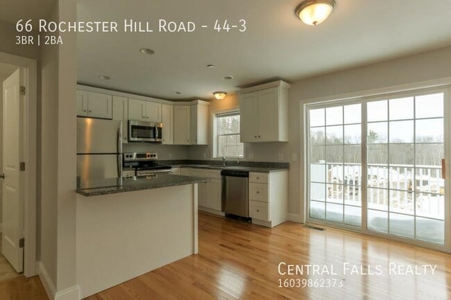 Building Photo - 66 Rochester Hill Rd