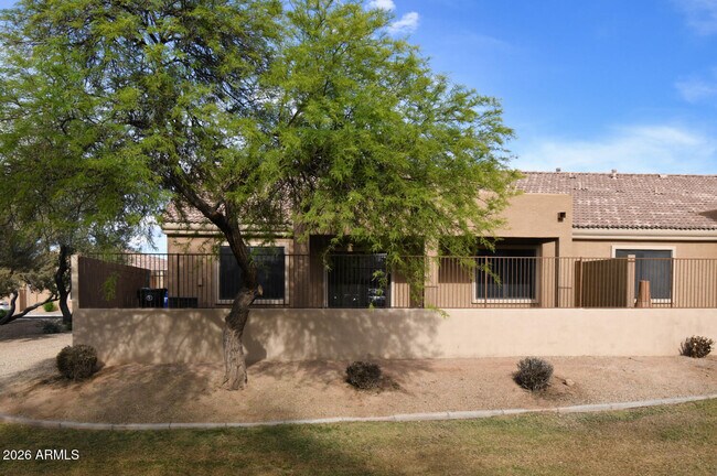Building Photo - 2565 S Signal Butte Rd