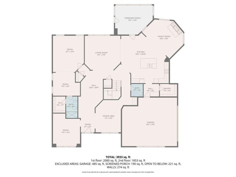 Building Photo - 2236 Caledonia Dr SE