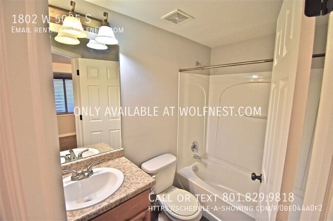 Building Photo - 1802 W 5025 S