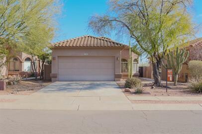 Building Photo - Rancho Sahuarita