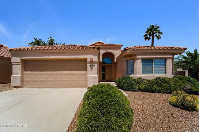 Building Photo - 1486 W Sand Pebble Dr