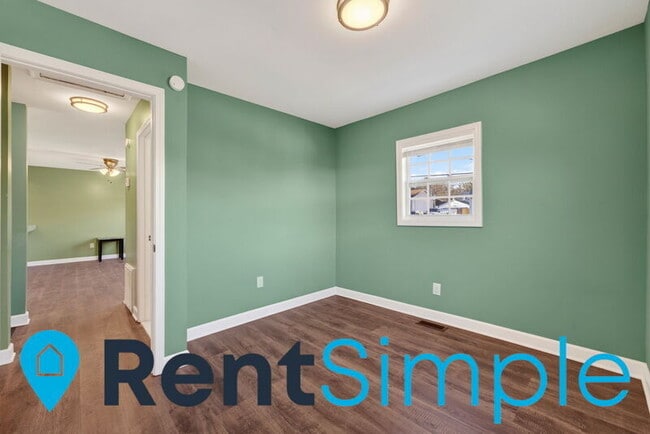 Building Photo - 1433 California St