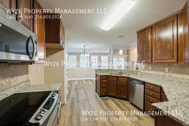 Building Photo - 104 Hardiman Pl Ln