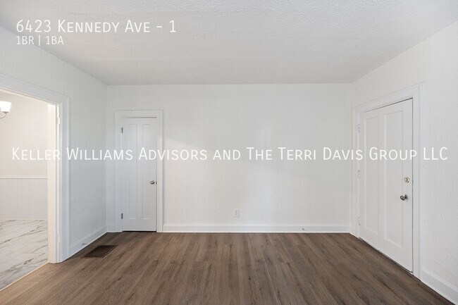 Building Photo - 6423 Kennedy Ave