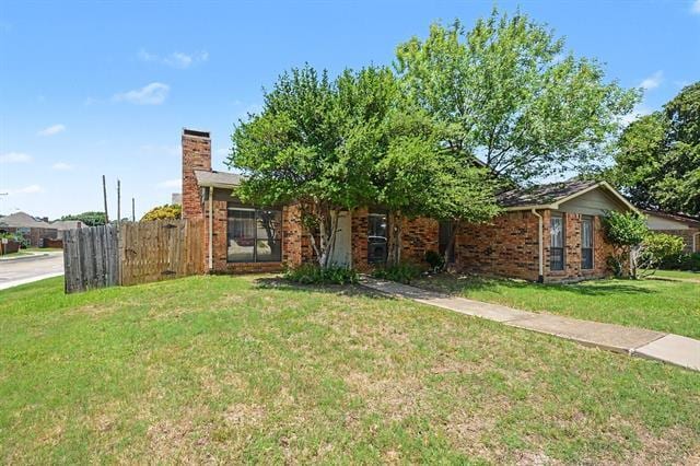 Building Photo - 2201 Jackson Cir