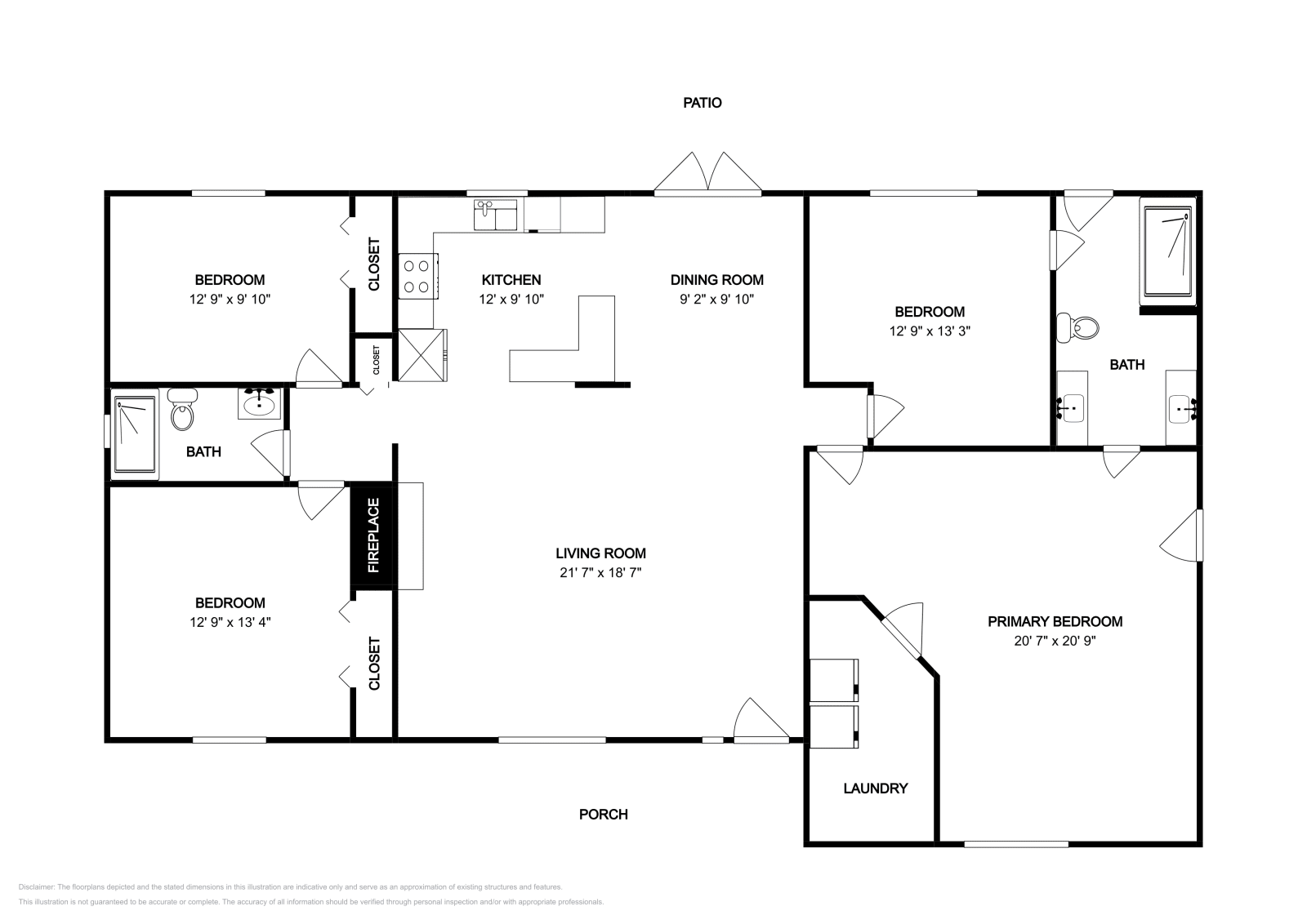 Building Photo - 2360 Date Palm Dr