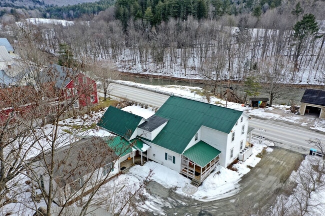 Building Photo - 7137 US-4