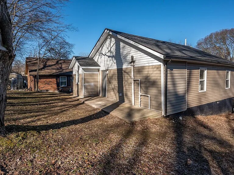 Building Photo - 1112 Hyman St