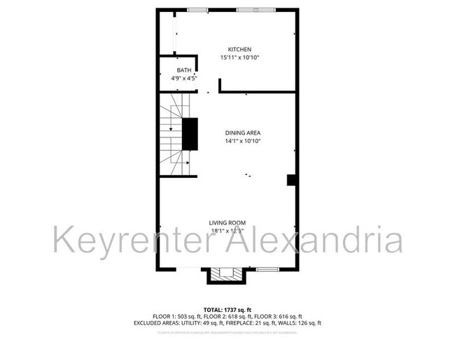 Building Photo - 2134 Langston Blvd.