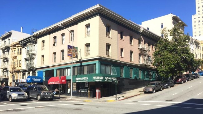 Primary Photo - Balmoral Residence Club