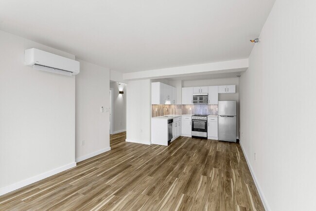 Building Photo - Boardwalk House A-03 | Spacious 1BR, 528 SF