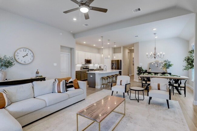 Building Photo - 11627 Tranquility Summit Dr