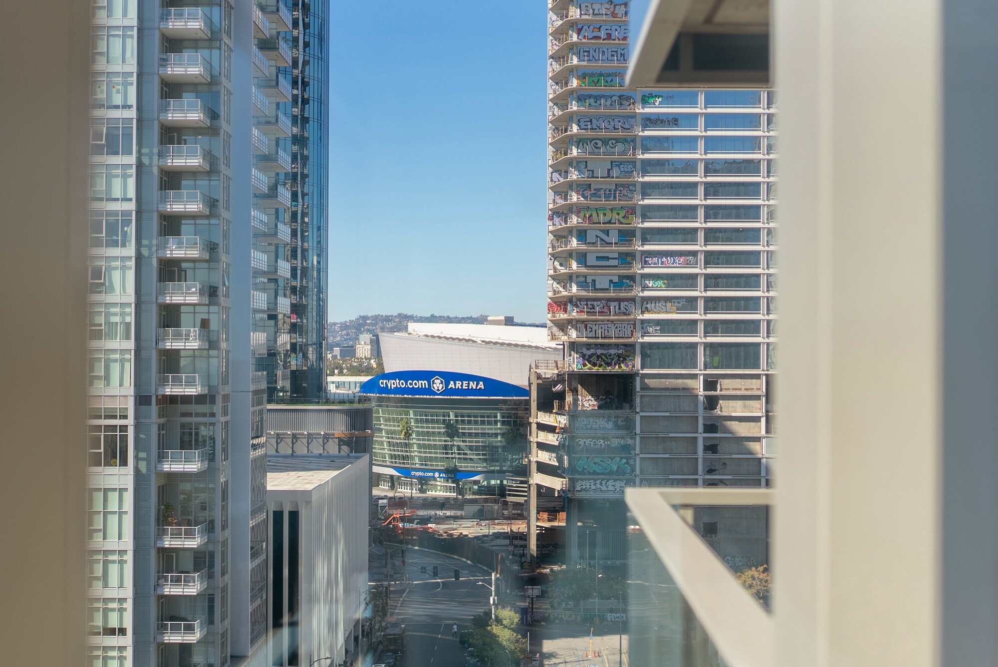 Building Photo - 1155 S Grand Ave