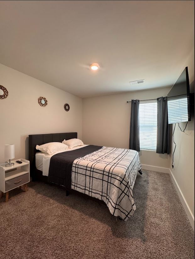 Building Photo - Furnished or Unfurnished – Modern 3BR Home...
