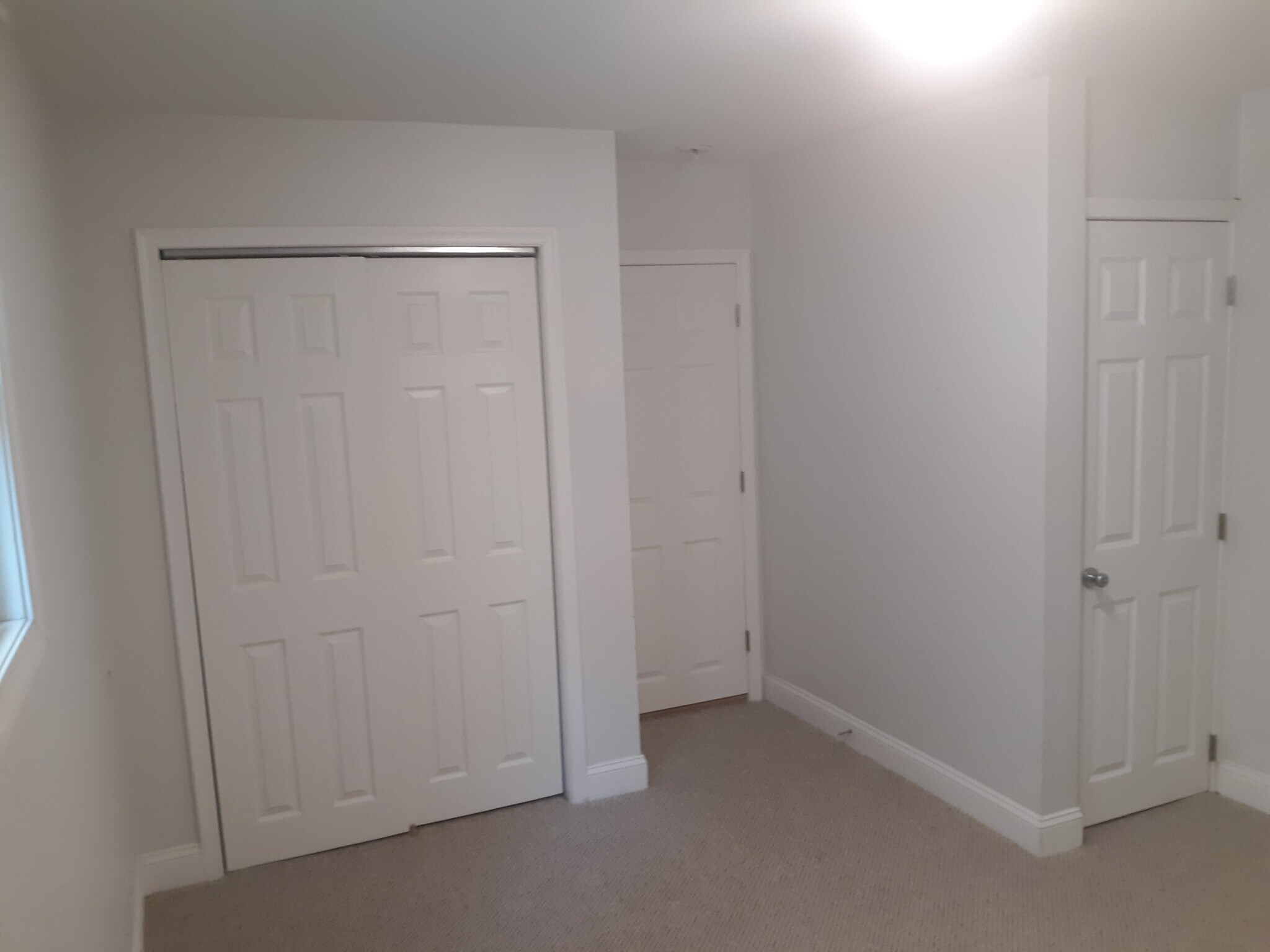 1st Floor Bedroom - 816 S 5th St