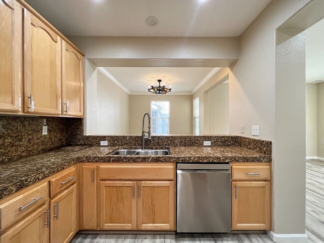 Building Photo - Updated Three Bedroom Home in South Napa