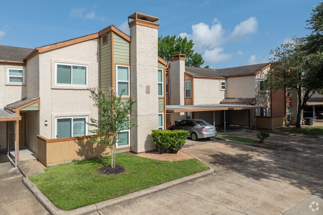 Exterior Photo - Ambiance Townhomes