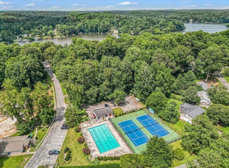 Building Photo - 4348 Bradley Dr SW