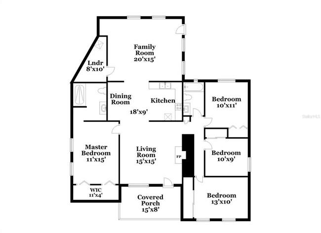 Building Photo - 706 Holly Terrace