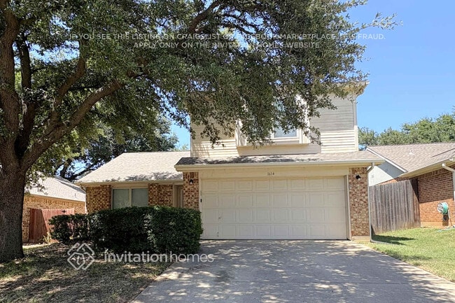 Building Photo - 1614 Stoneway Dr