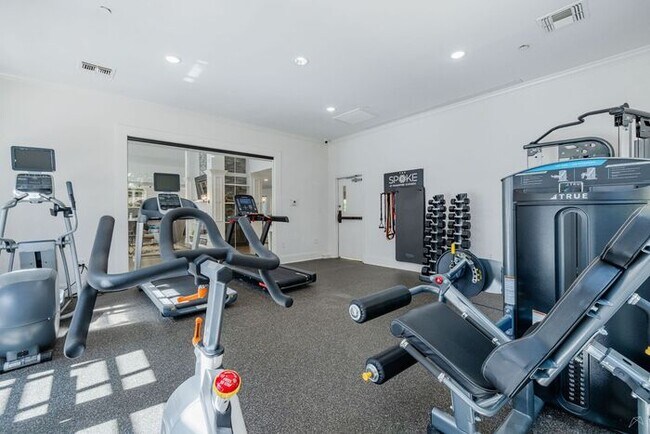 Building Photo - Move in Today @ The Spoke Peachtree Corners-Specials are Limited Time Only! 678-535-9535