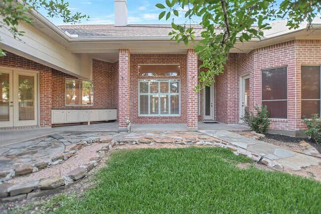Building Photo - 6615 Butler Oaks Ct