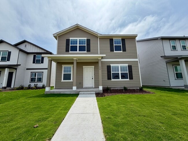 Building Photo - 136 Mullen Wy