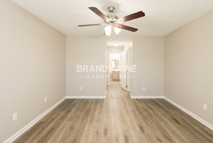 Building Photo - 3712 Forest Blvd