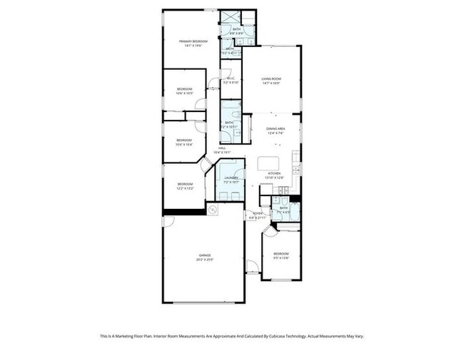 Building Photo - 19765 N Tammy St