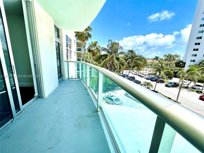 Building Photo - 19390 Collins Ave