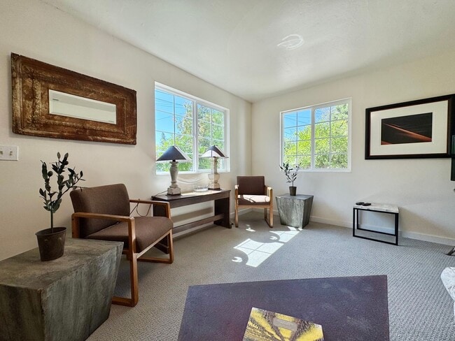 Building Photo - Available For 4+ Months!* Rare Find Furnished Saint Helena Gem, “Upper Tainter” 2 Bedrooms, 2 Bat...