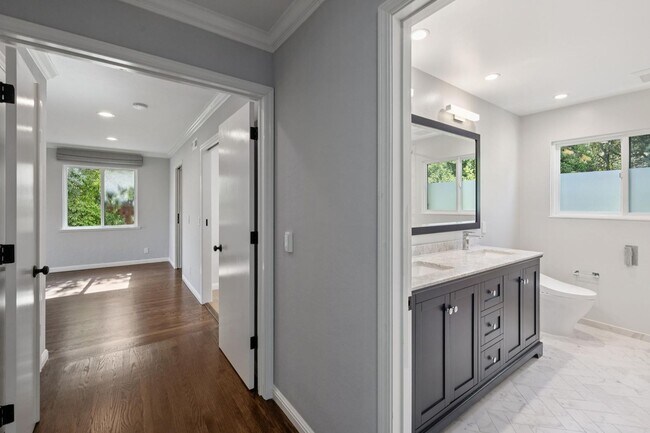 Building Photo - Elegant Two-Story Home with Backyard Oasis...