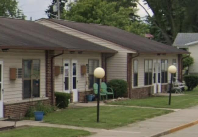 Building Photo - 100 First St