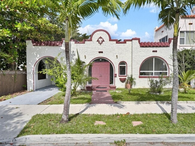 Building Photo - 23 NE 46th St