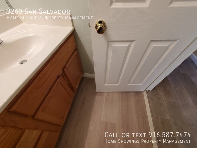 Building Photo - 3260 San Salvador St